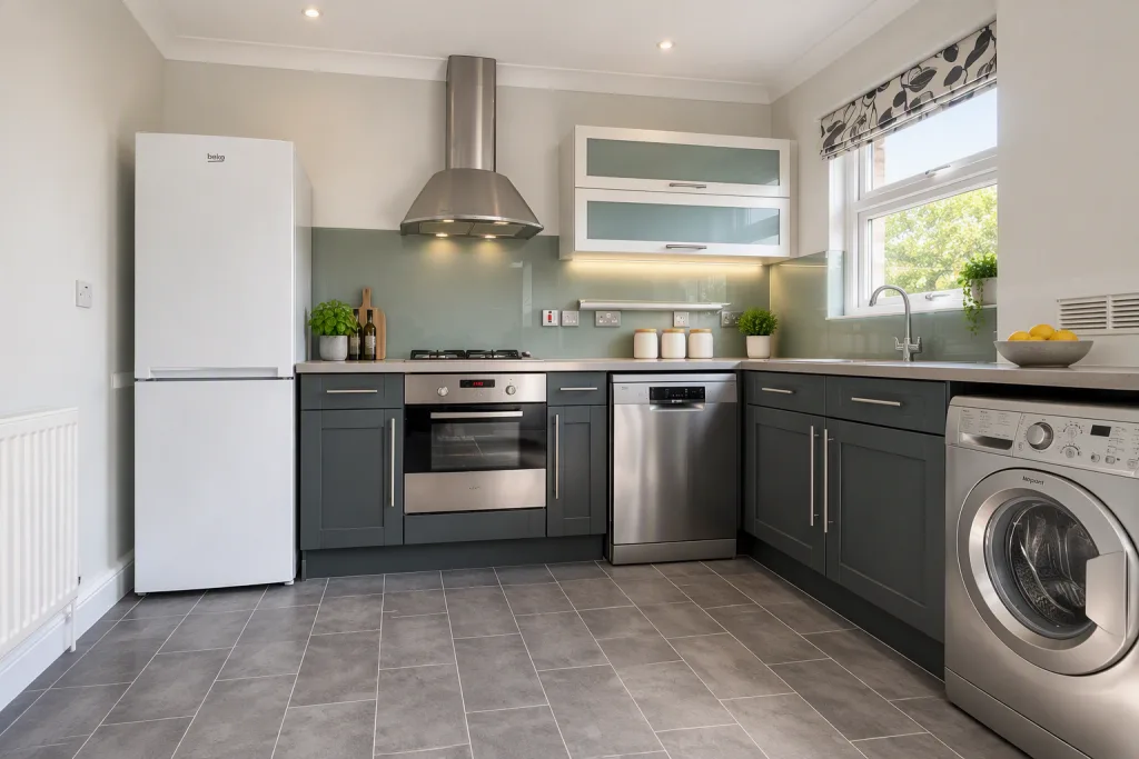 2 bedroom apartment for rent