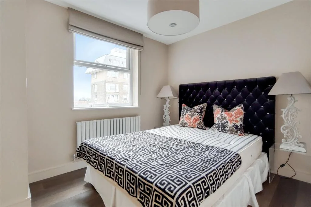 3 bedroom apartment for rent