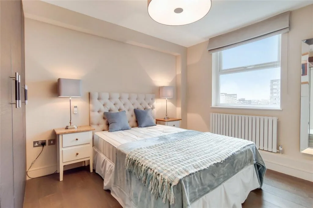 3 bedroom apartment for rent