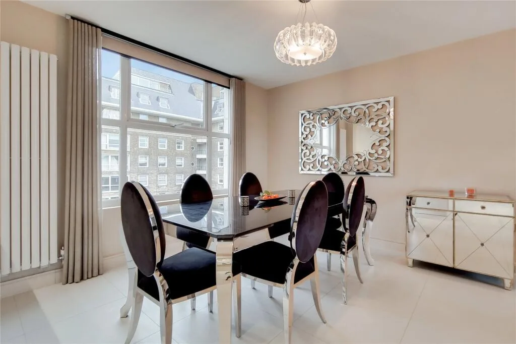 3 bedroom apartment for rent