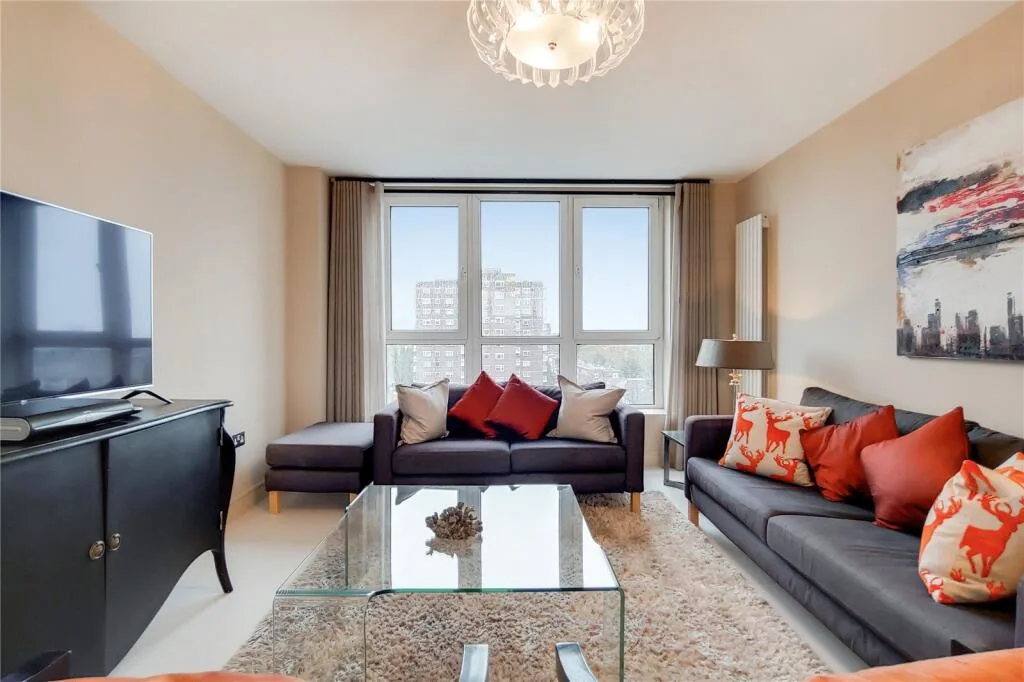 3 bedroom apartment for rent