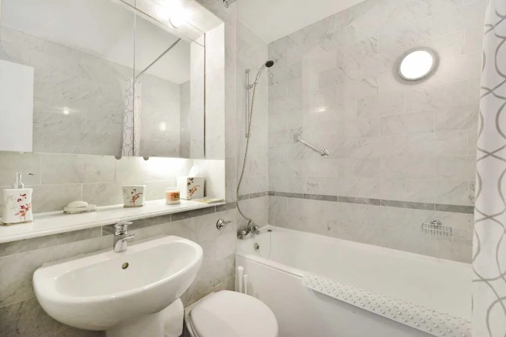 3 bedroom apartment for rent