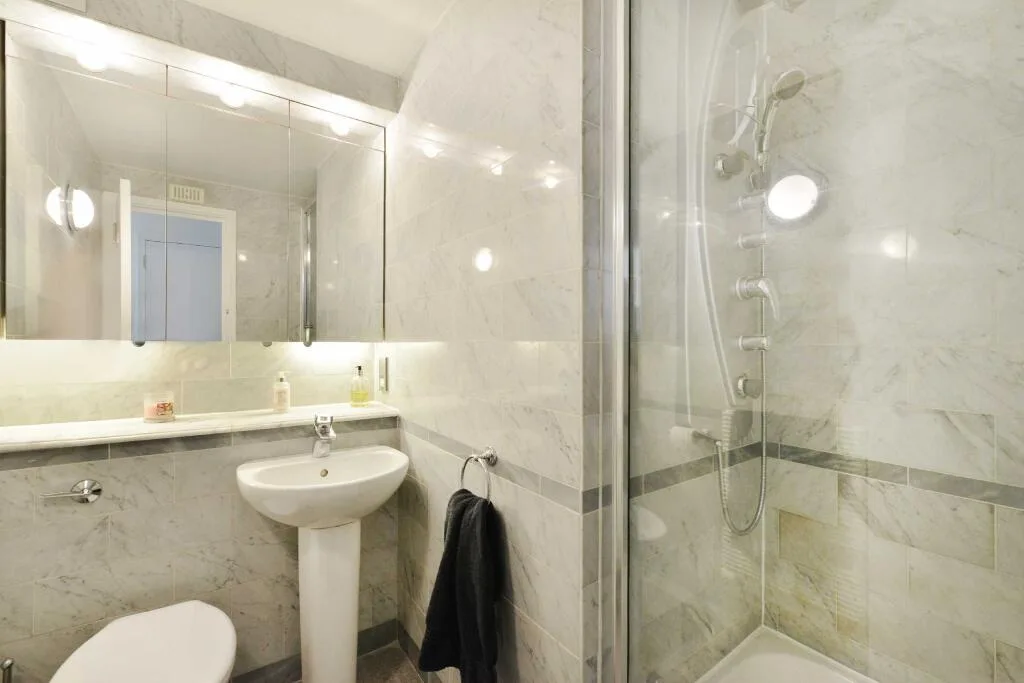 3 bedroom apartment for rent