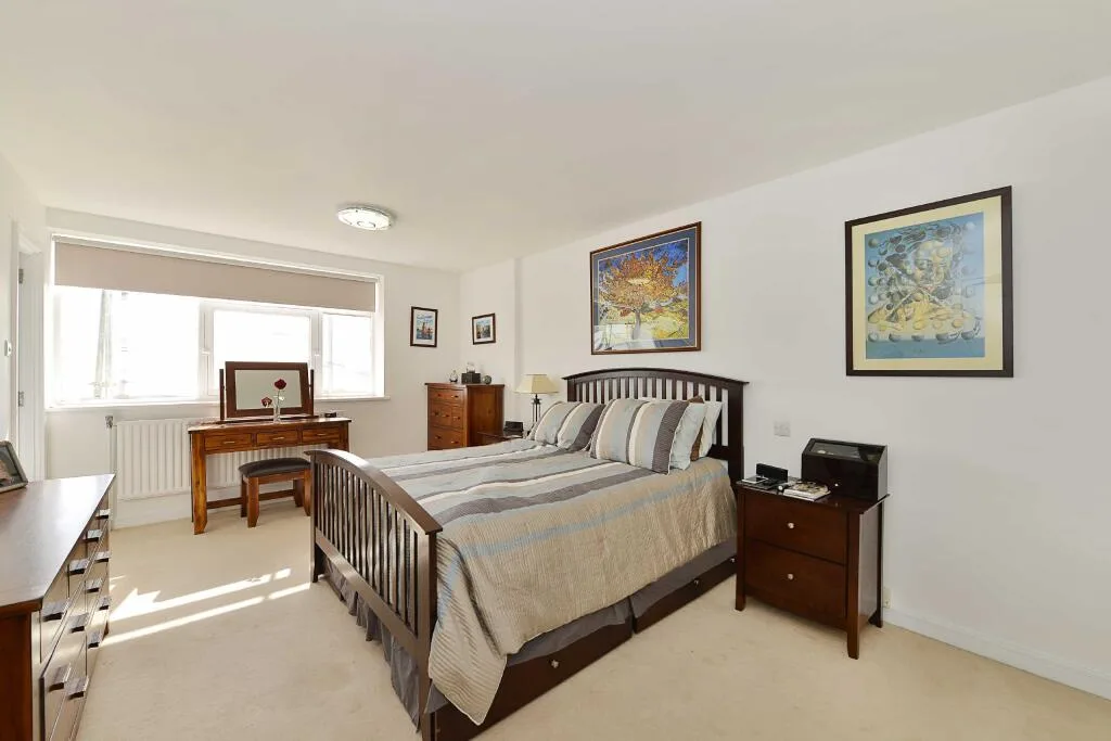 3 bedroom apartment for rent