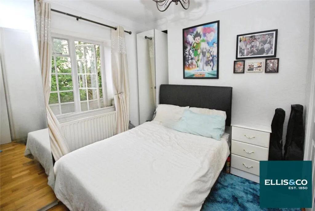 2 bedroom apartment for rent