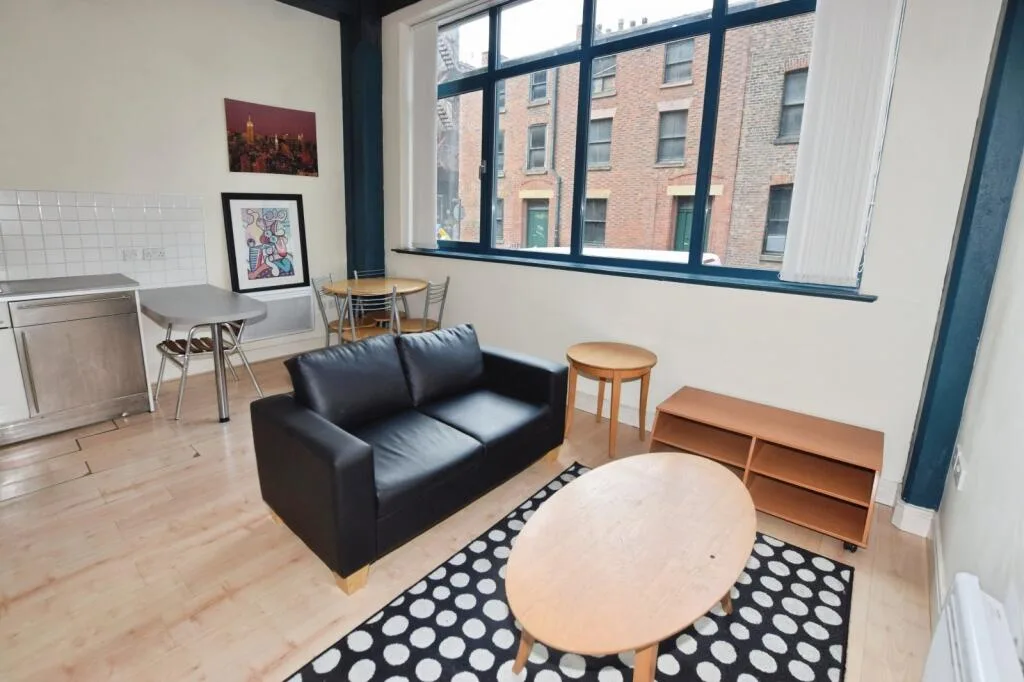 1 bedroom flat for rent