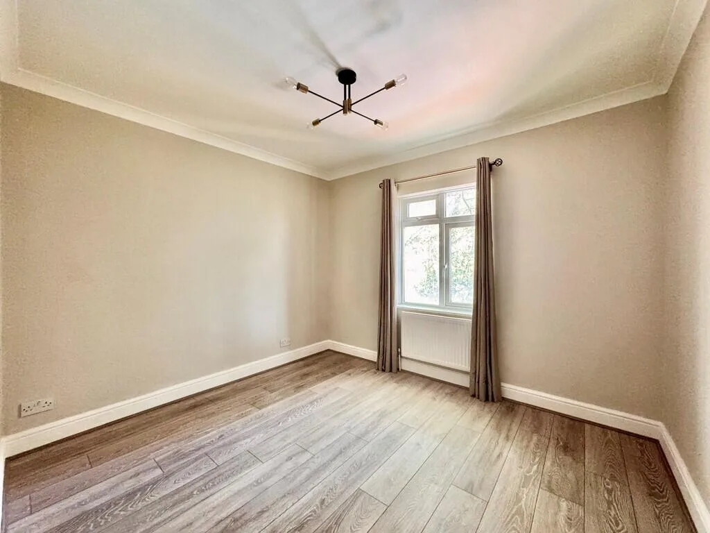 3 bedroom apartment for rent