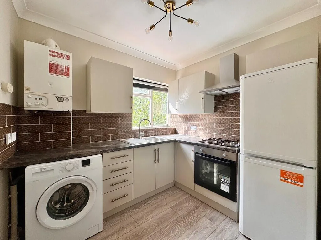 3 bedroom apartment for rent