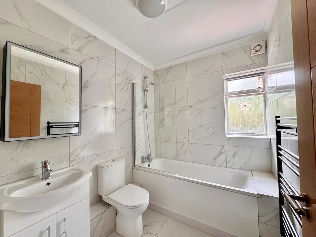 3 bedroom apartment for rent
