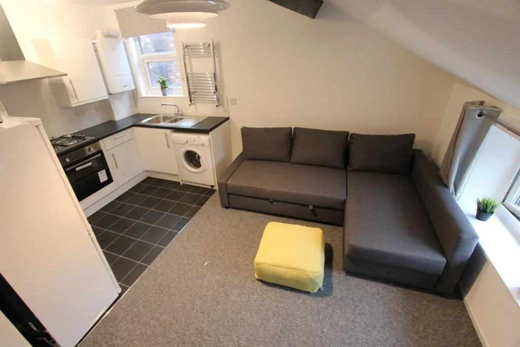 1 bedroom apartment for rent