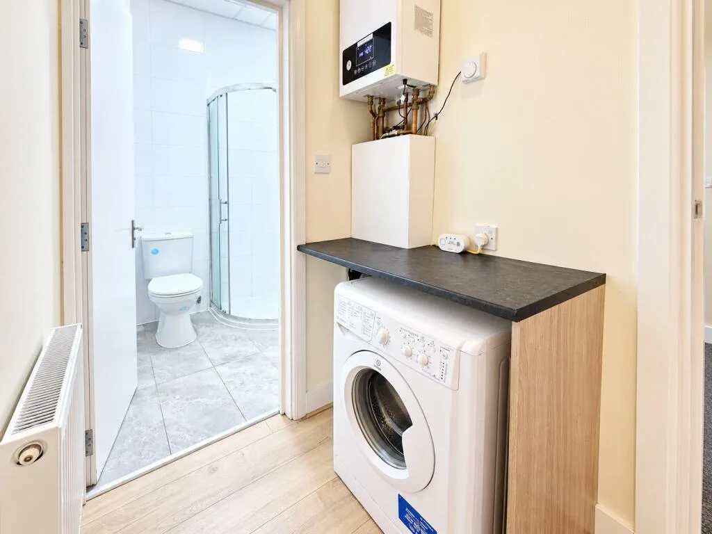 1 bedroom apartment for rent