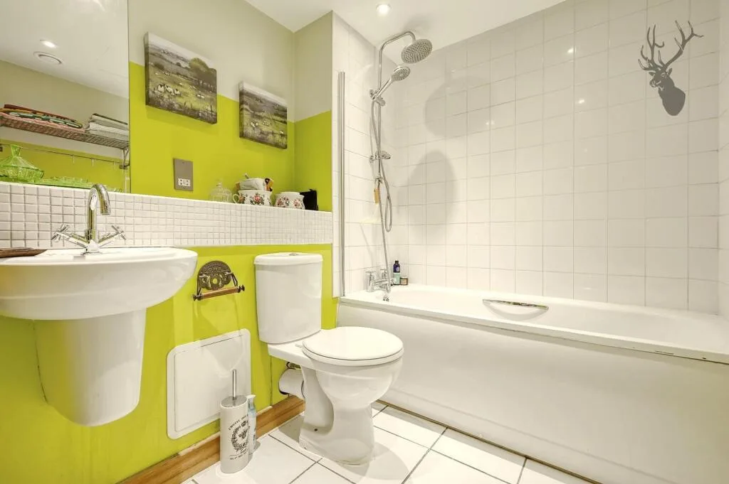 2 bedroom apartment for rent
