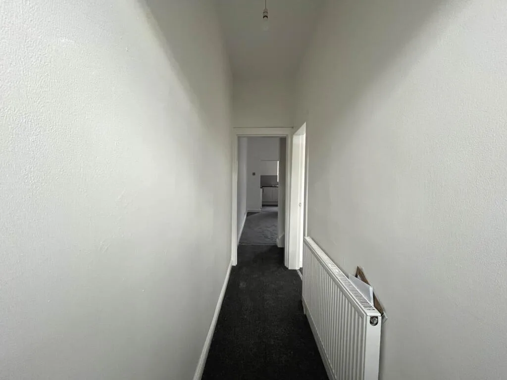 2 bedroom end of terrace house for rent