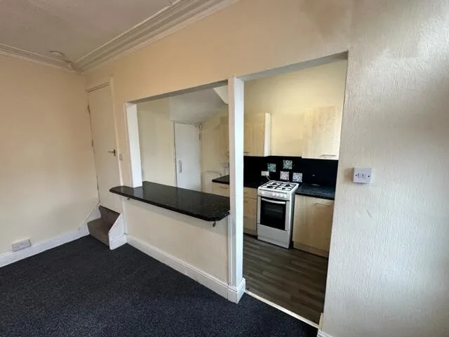 2 bedroom terraced house for rent