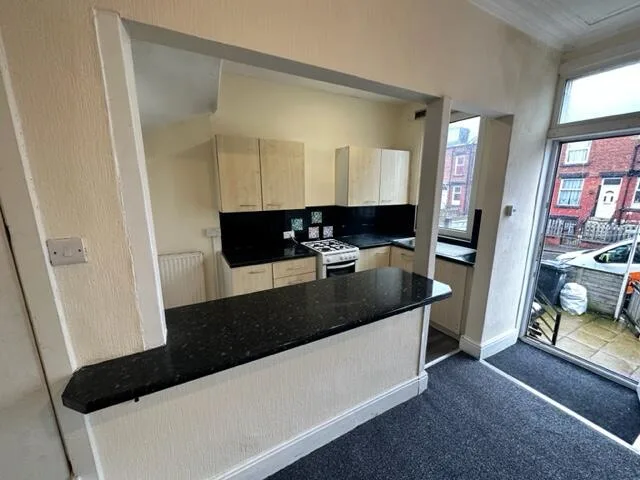 2 bedroom terraced house for rent