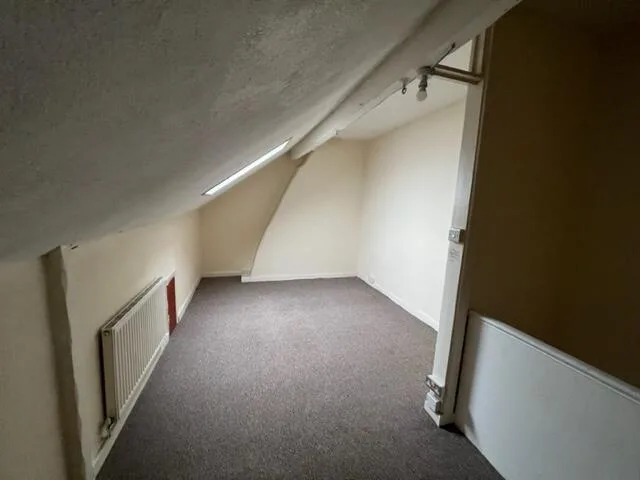 2 bedroom terraced house for rent