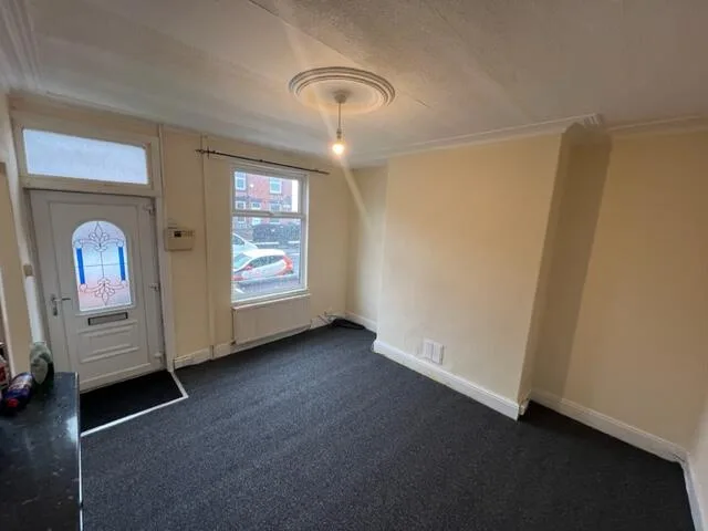 2 bedroom terraced house for rent
