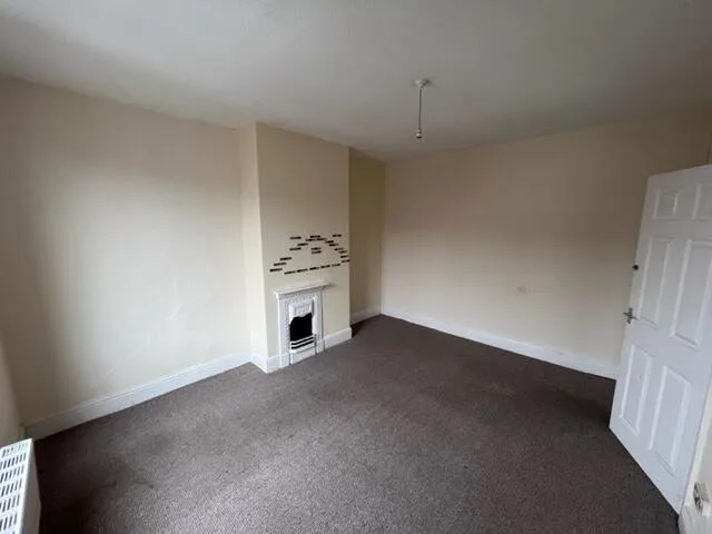 2 bedroom terraced house for rent