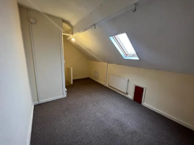 2 bedroom terraced house for rent