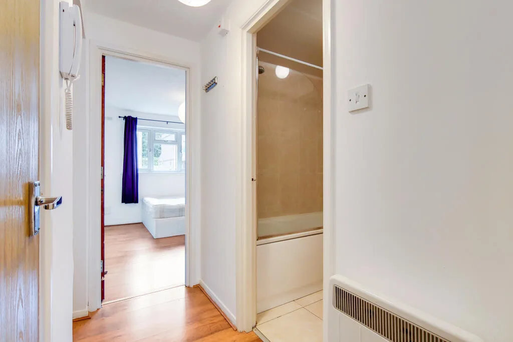 1 bedroom apartment for rent
