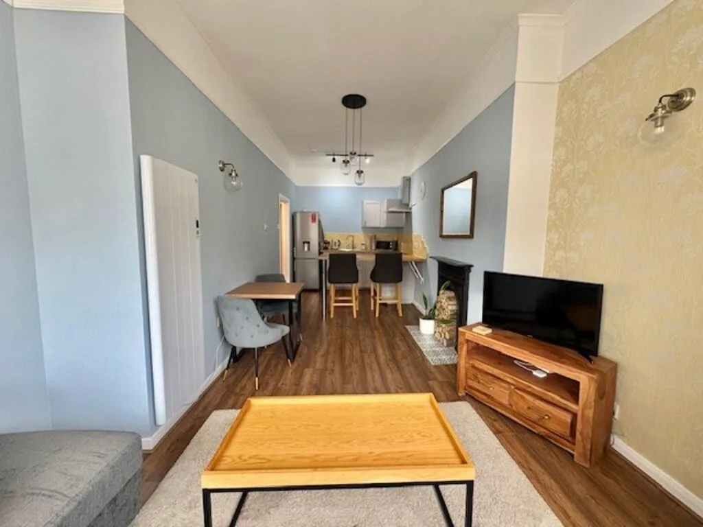 1 bedroom apartment for rent