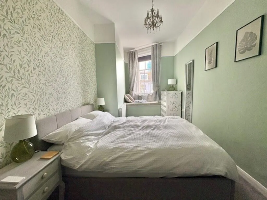 1 bedroom apartment for rent