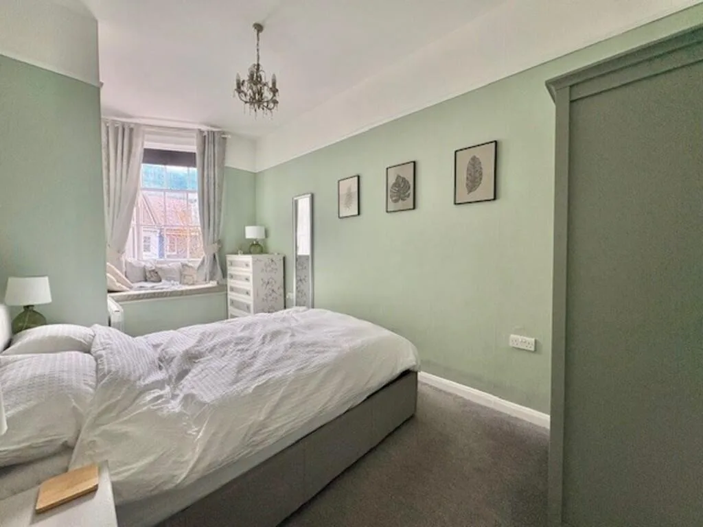 1 bedroom apartment for rent