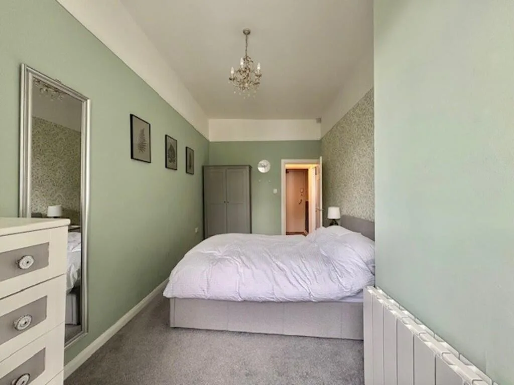 1 bedroom apartment for rent