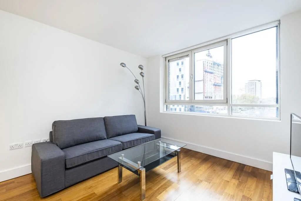 1 bedroom apartment for rent