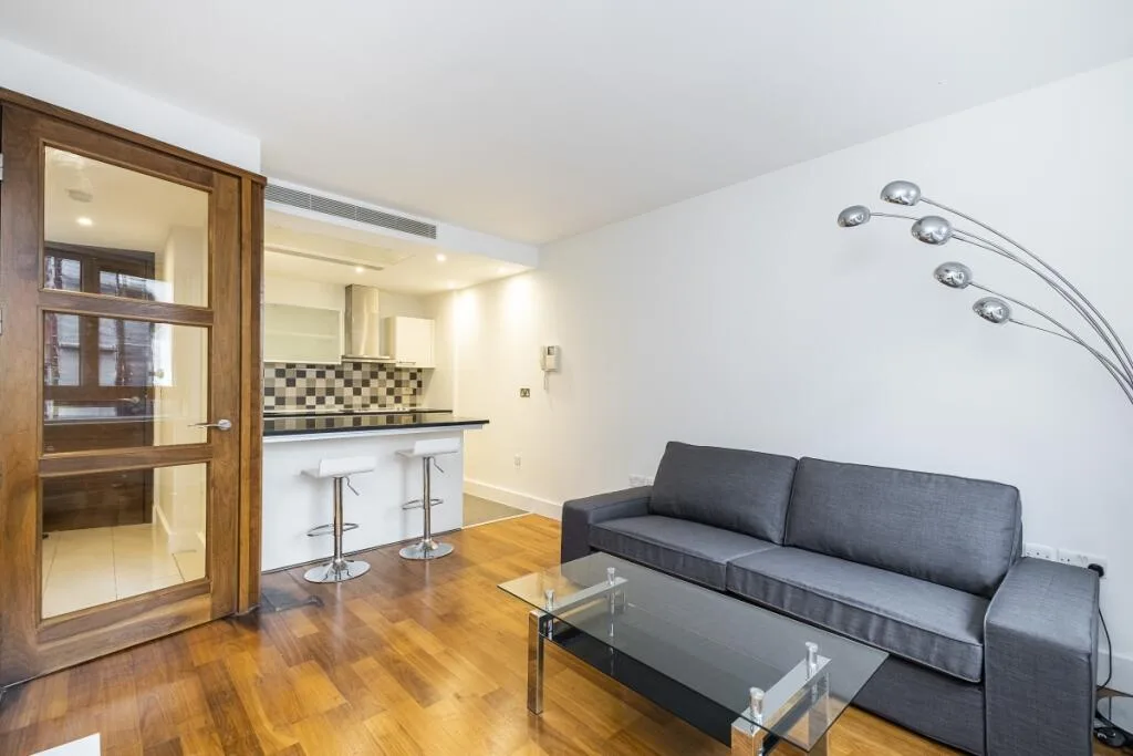 1 bedroom apartment for rent
