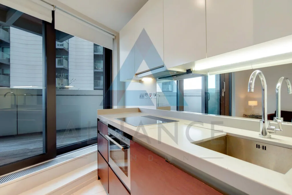 Studio apartment for rent