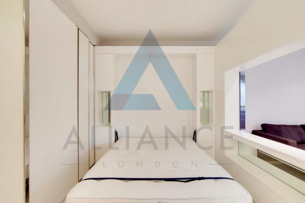 Studio apartment for rent
