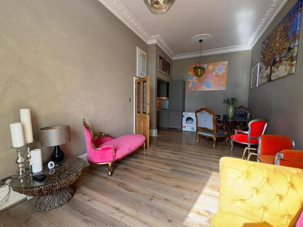 2 bedroom flat for rent