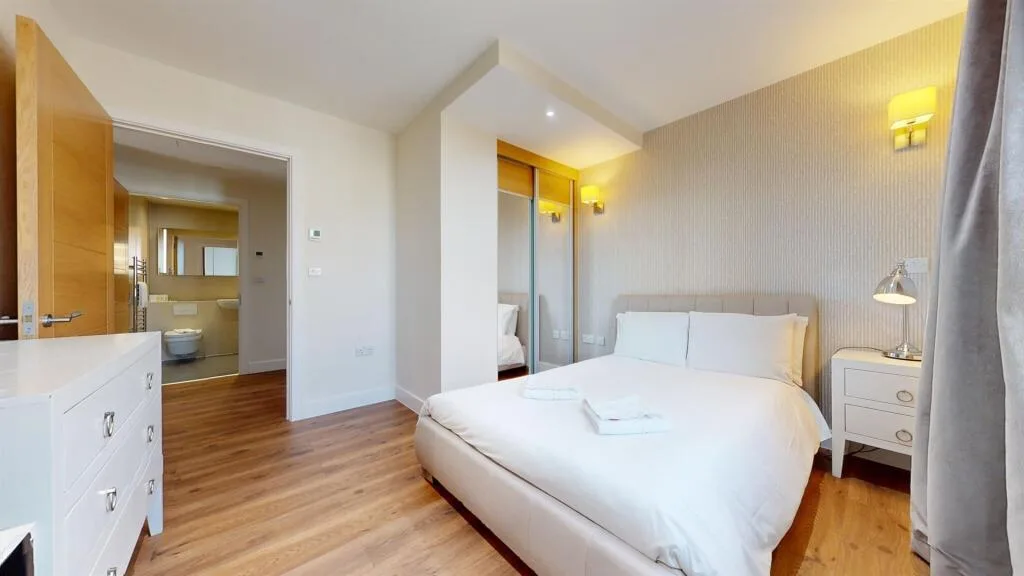 2 bedroom apartment for rent