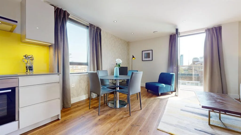 2 bedroom apartment for rent