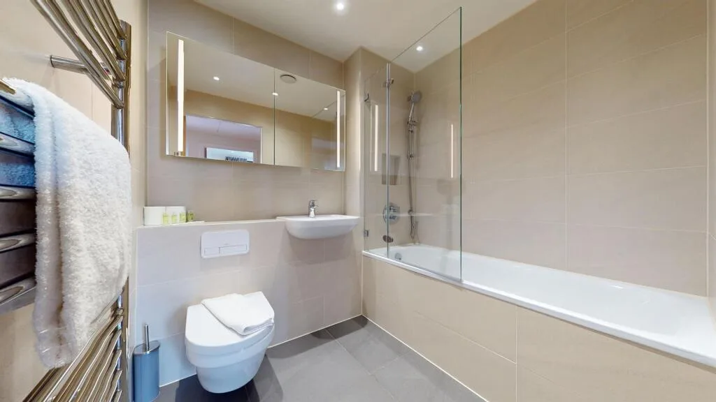 2 bedroom apartment for rent