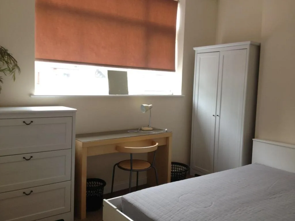 3 bedroom semi-detached house for rent