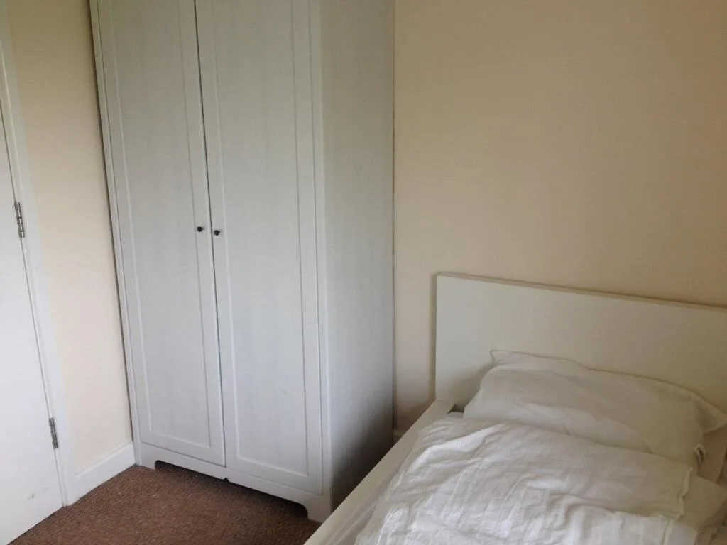 3 bedroom semi-detached house for rent