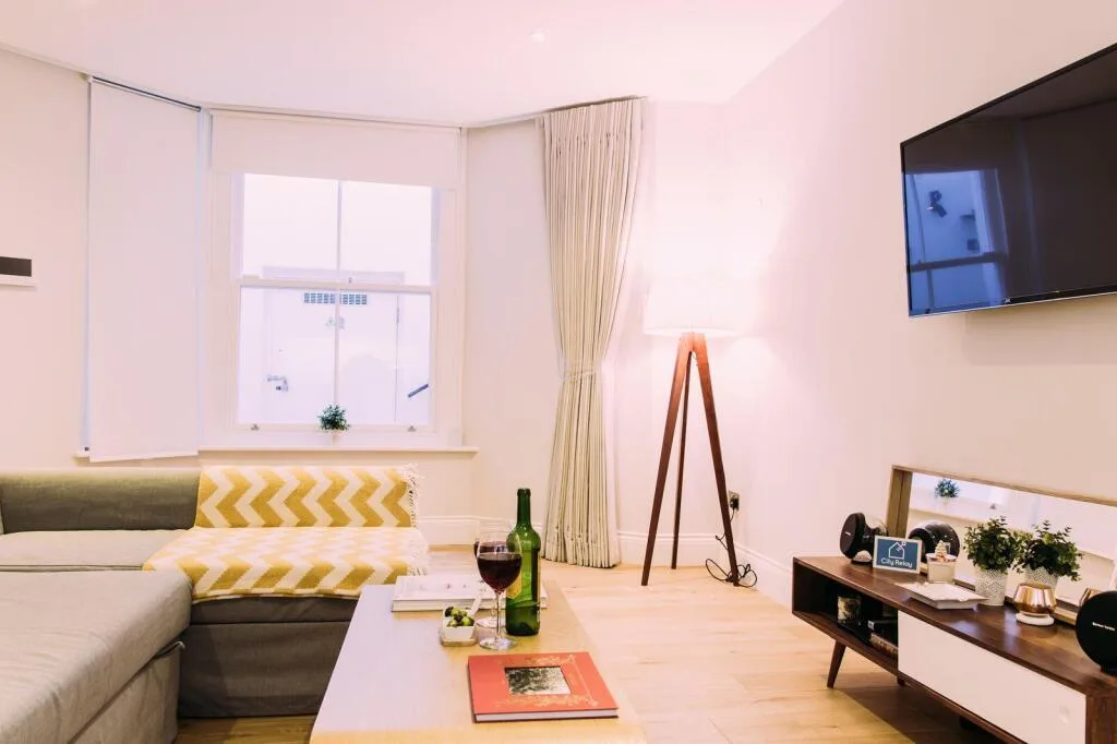 2 bedroom apartment for rent