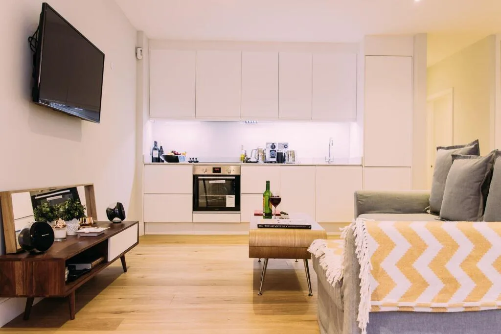 2 bedroom apartment for rent