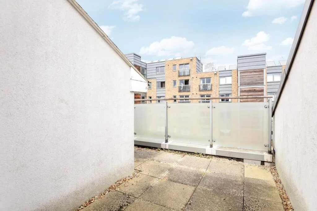 3 bedroom house for rent