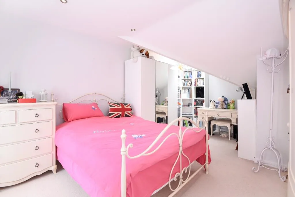 3 bedroom house for rent
