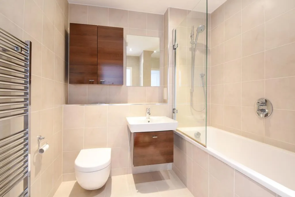 3 bedroom house for rent