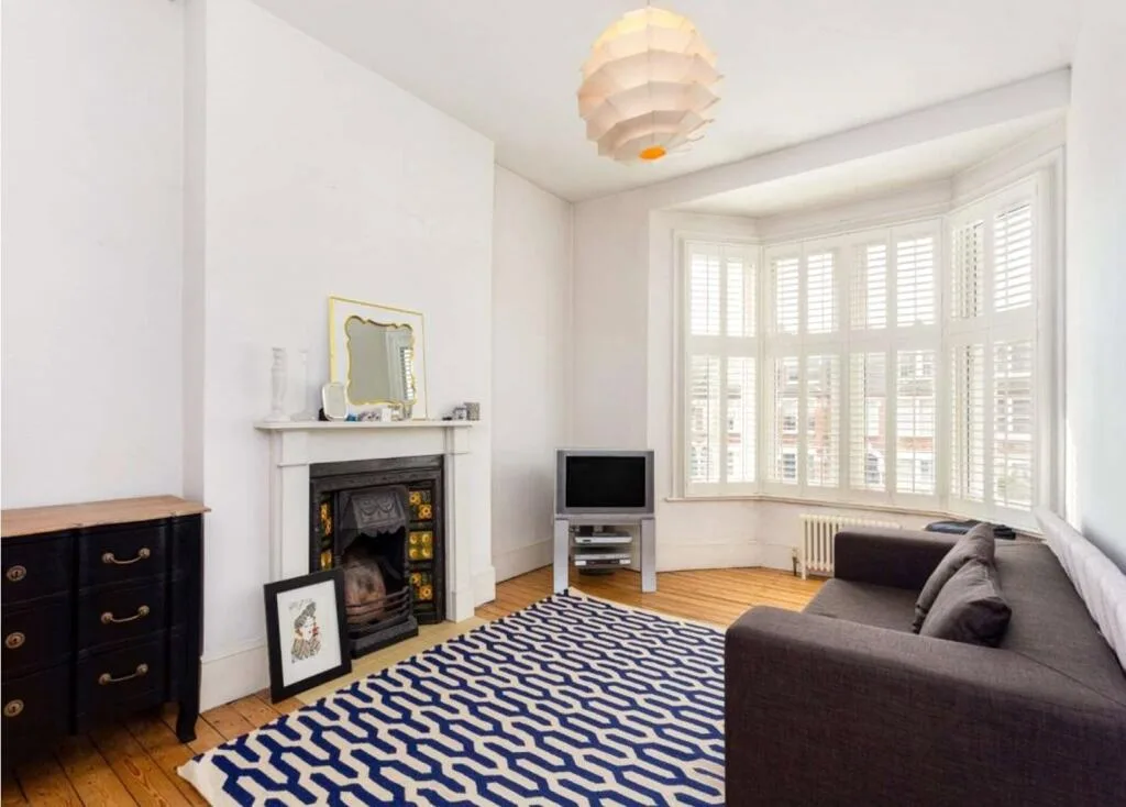 4 bedroom terraced house for rent