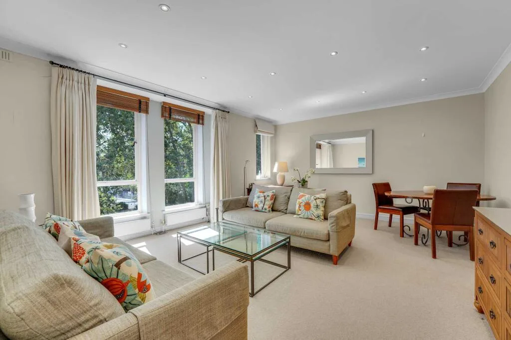 1 bedroom flat for rent