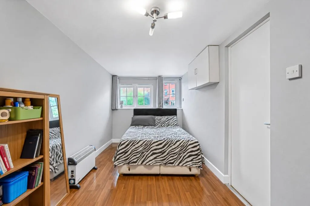 2 bedroom terraced house for rent