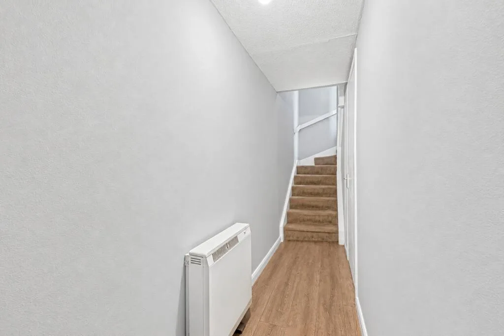 2 bedroom terraced house for rent