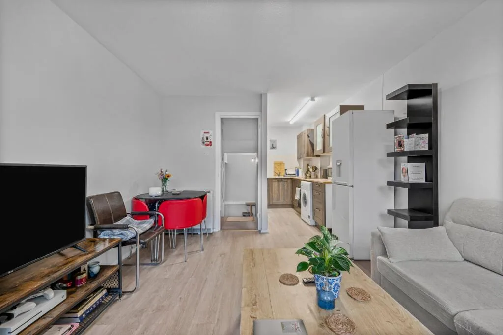2 bedroom terraced house for rent