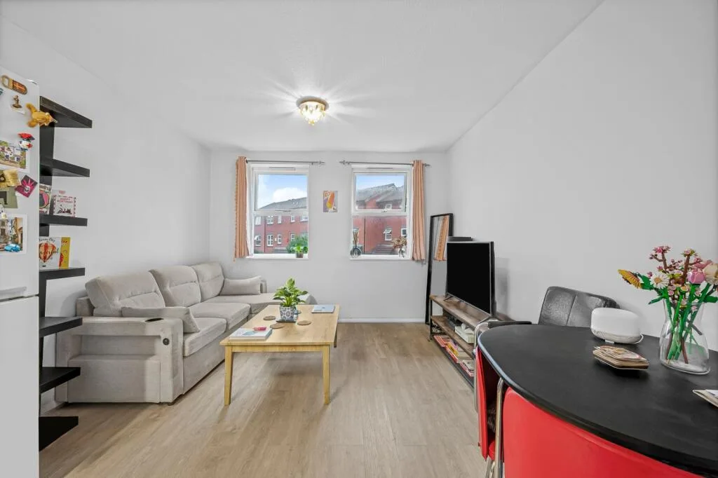 2 bedroom terraced house for rent