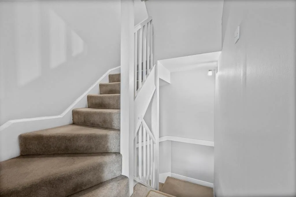 2 bedroom terraced house for rent